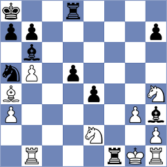 Bryant - Delorme (chess.com INT, 2024)