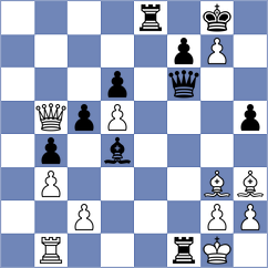 Baches Garcia - Juez (Chess.com INT, 2020)