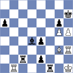 Linares Napoles - Paikidze (Chess.com INT, 2021)