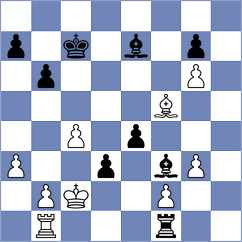 Wafa - Matta (chess.com INT, 2024)