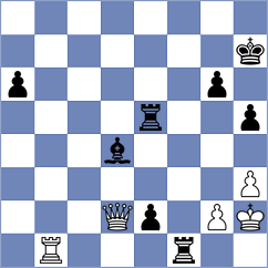 Filindash - Burmakin (chess.com INT, 2024)