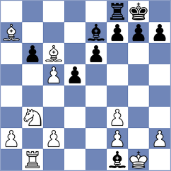 Olsen - Li (chess.com INT, 2024)