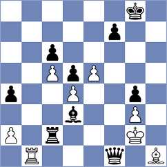 Ambartsumova - Dudin (chess.com INT, 2024)