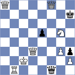 Goncalves - Vingris (chess.com INT, 2024)