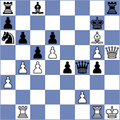 Quintiliano Pinto - Priasmoro (chess.com INT, 2021)