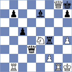 Xiong - Lorenzo de la Riva (chess.com INT, 2024)