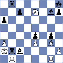 Weiss - Comp Chessmaster 4000 (Vienna, 1994)