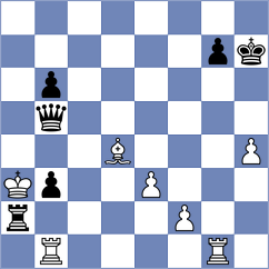 Panesar - Rajarishi (chess.com INT, 2022)
