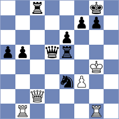 Gavilan Diaz - Hamitevici (chess.com INT, 2023)