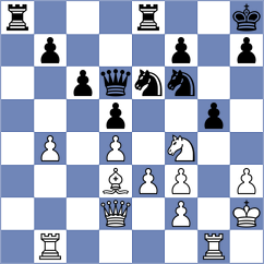 Heinemann - Yeshchenko (chess.com INT, 2022)