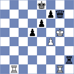 Hambleton - Martinez Reyes (chess.com INT, 2023)