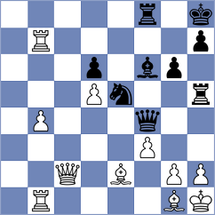 Spitzl - Titichoca Daza (chess.com INT, 2024)