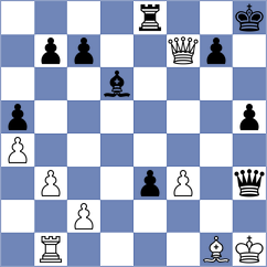 Dias - Bornholdt (chess.com INT, 2024)
