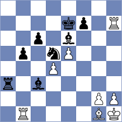 Vifleemskaia - Khodjimatov (chess.com INT, 2023)