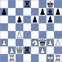Haack - Berezin (chess.com INT, 2024)