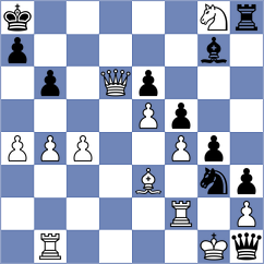 Albano Jeremias - O'Gorman (chess24.com INT, 2021)