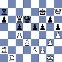 Limontas - Popov (Chess.com INT, 2020)