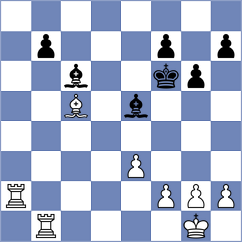 Tsyhanchuk - Hu (chess.com INT, 2020)