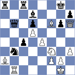 Marra - Brueckner (Chess.com INT, 2017)