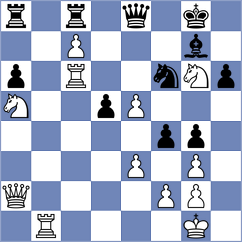 Boor - Narva (chess.com INT, 2024)
