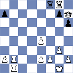 Guerb - Da Silva Junior (chess.com INT, 2022)