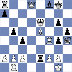 Zhalmakhanov - Xu (chess.com INT, 2021)