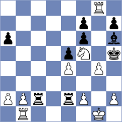 Estrada Nieto - Torres Bosch (chess.com INT, 2023)