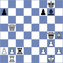 Galperin - Egorov (Chess.com INT, 2020)