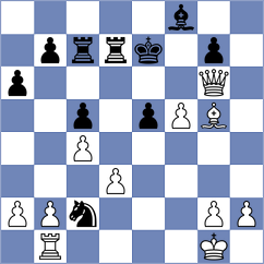 Bauml - D'Arruda (chess.com INT, 2024)
