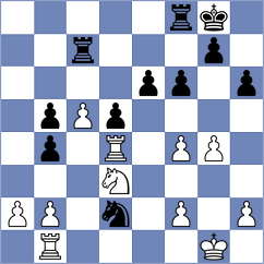Plazuelo Pascual - Schnaider (chess.com INT, 2024)