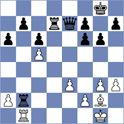 Efimov - Hansen (Chess.com INT, 2020)