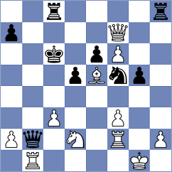 Kosteniuk - Bacrot (chess.com INT, 2024)