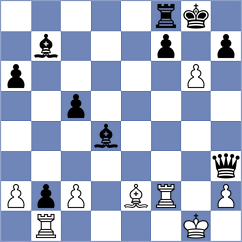 Guidara - Ferguson (Chess.com INT, 2021)