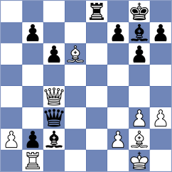 Jares - Sokolov (Chess.com INT, 2021)