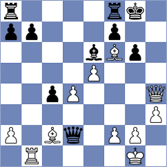Celestino - Bispo (chess.com INT, 2022)