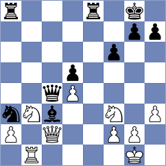 Khakhinov - Rastbod (chess.com INT, 2024)