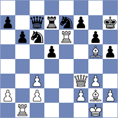 Abdurakhmanov - Vu (Chess.com INT, 2020)