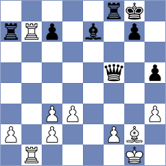 Gabr - Carrasco Miranda (chess.com INT, 2023)