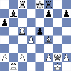 Tristan - Bagwe (chess.com INT, 2023)