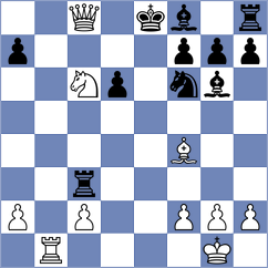 Allahverdiyeva - Belenkaya (chess.com INT, 2021)