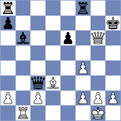 Nathan - Mendez Fortes (chess.com INT, 2023)