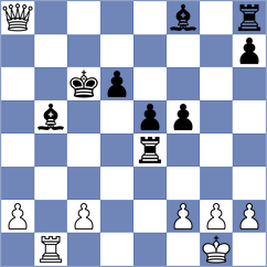 Lopez Calderon - Vantika (Chess.com INT, 2020)