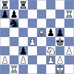 Brychta - Mrazek (Chess.com INT, 2021)