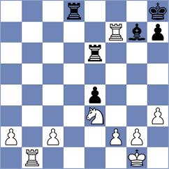Murzin - So (chess.com INT, 2024)