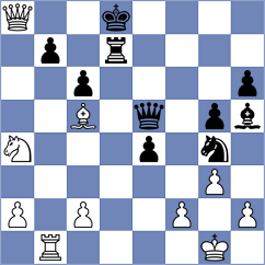Korchmar - Skatchkov (chess.com INT, 2021)