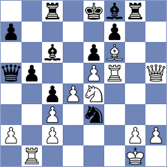 Todev - Belov (chess.com INT, 2024)