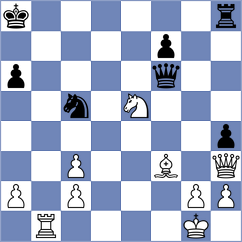 Ibarra Jerez - Silva Lucena (chess.com INT, 2024)