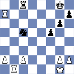 Seul - Zenker (Chess.com INT, 2020)