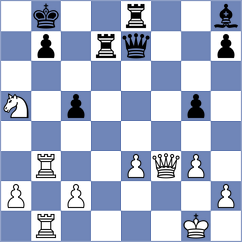 Hakobyan - Castaneda (chess.com INT, 2024)
