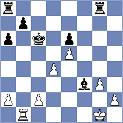 Polster - Olsen (chess.com INT, 2024)